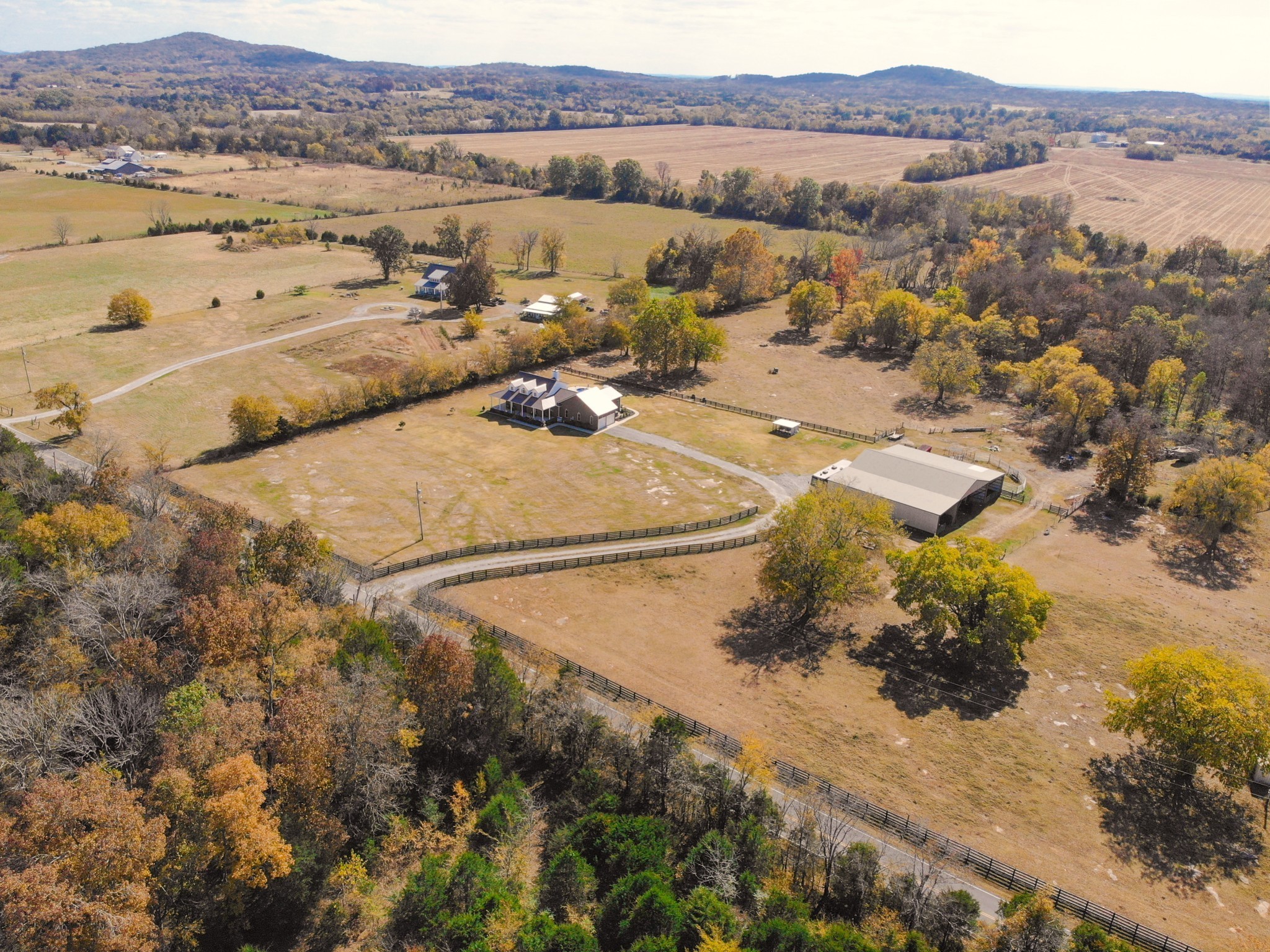10865 Taylor Road Rockvale, TN 37153 - Photo 1 of 56 Gallery Image 1