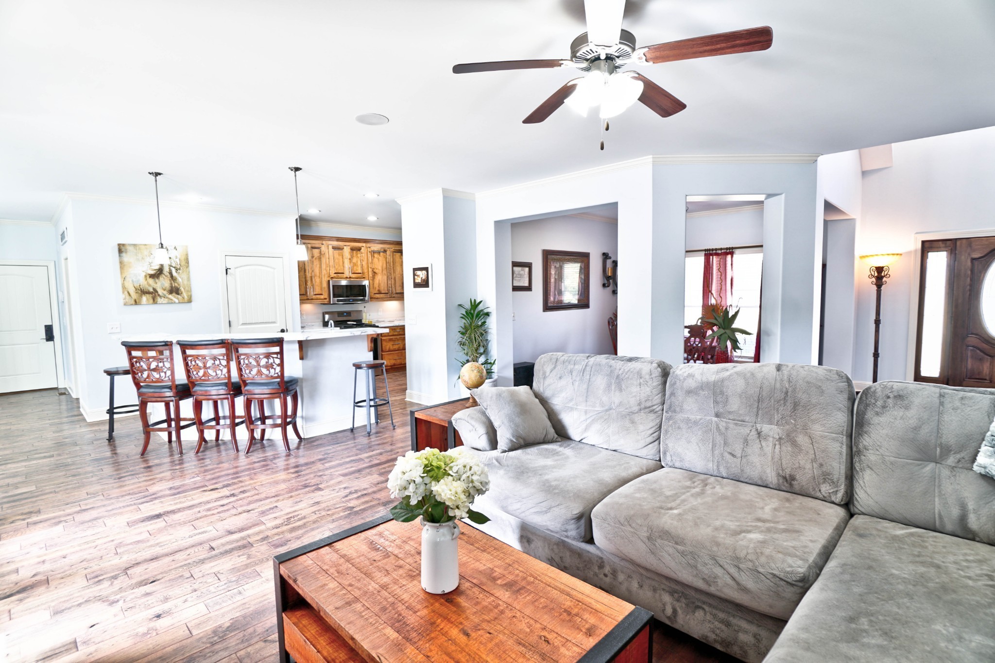 10865 Taylor Road Rockvale, TN 37153 - Photo 13 of 56 Gallery Image 13