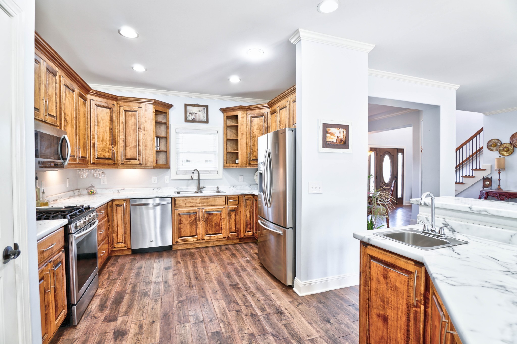 10865 Taylor Road Rockvale, TN 37153 - Photo 15 of 56 Gallery Image 15