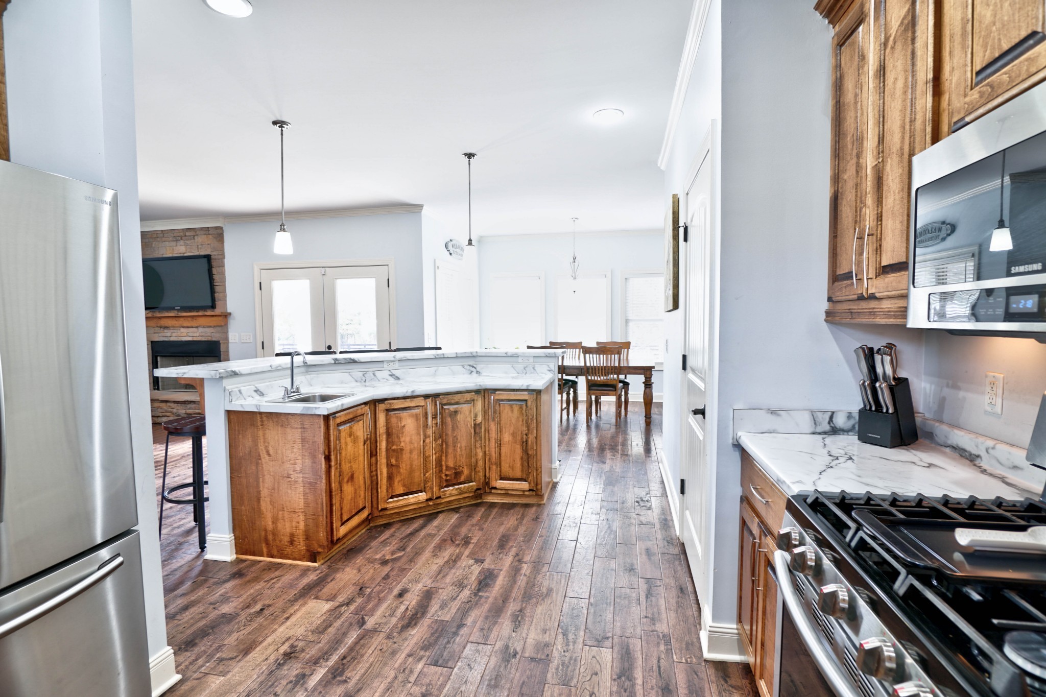 10865 Taylor Road Rockvale, TN 37153 - Photo 16 of 56 Gallery Image 16
