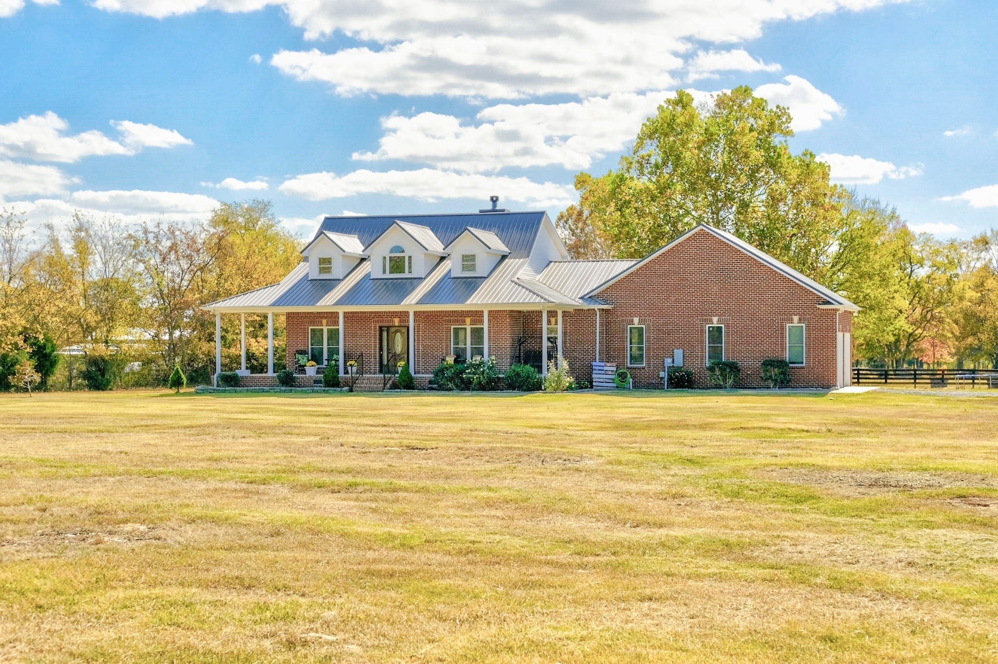 10865 Taylor Road Rockvale, TN 37153 - Photo 2 of 56 Gallery Image 2