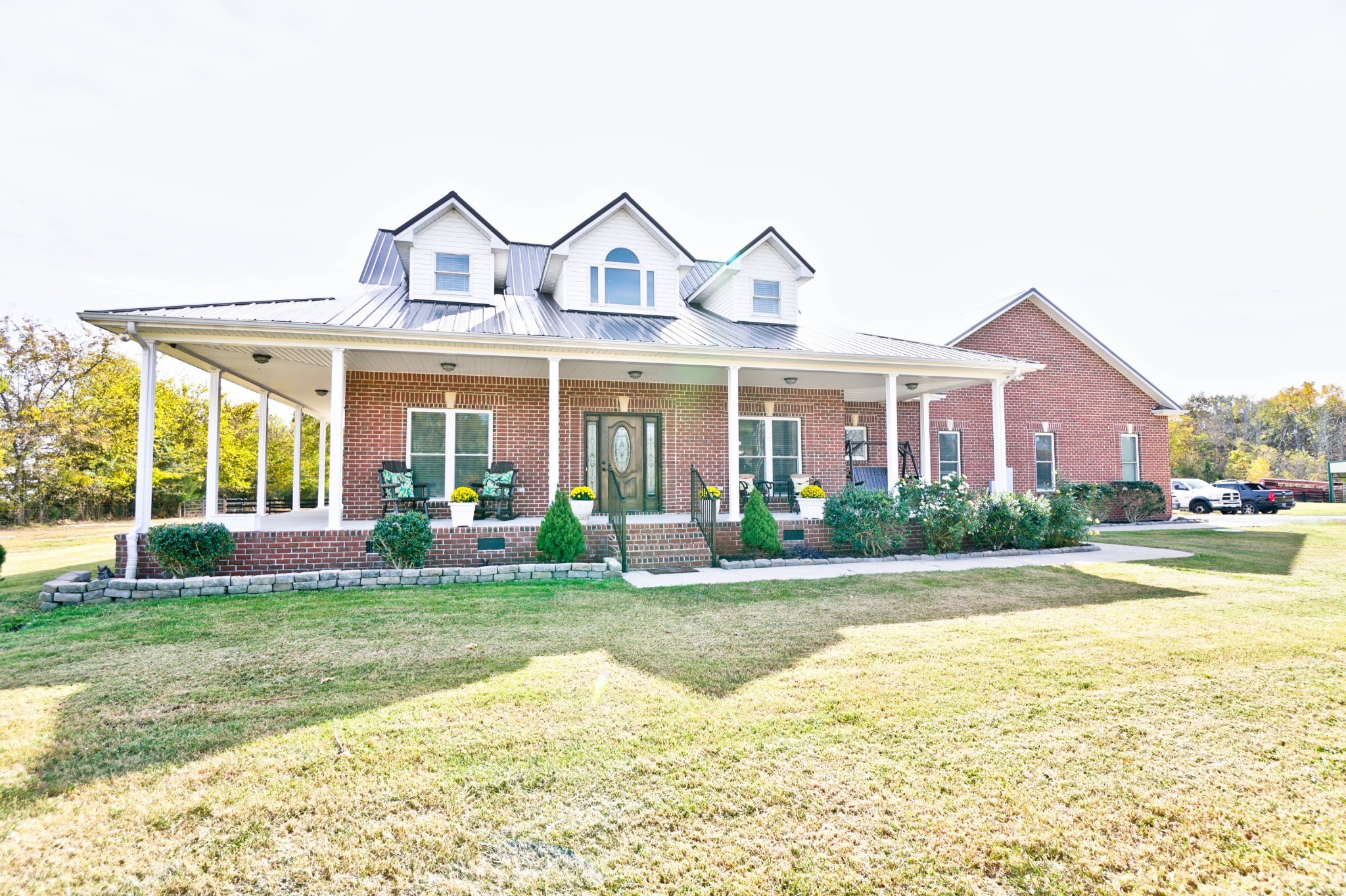 10865 Taylor Road Rockvale, TN 37153 - Photo 3 of 56 Gallery Image 3