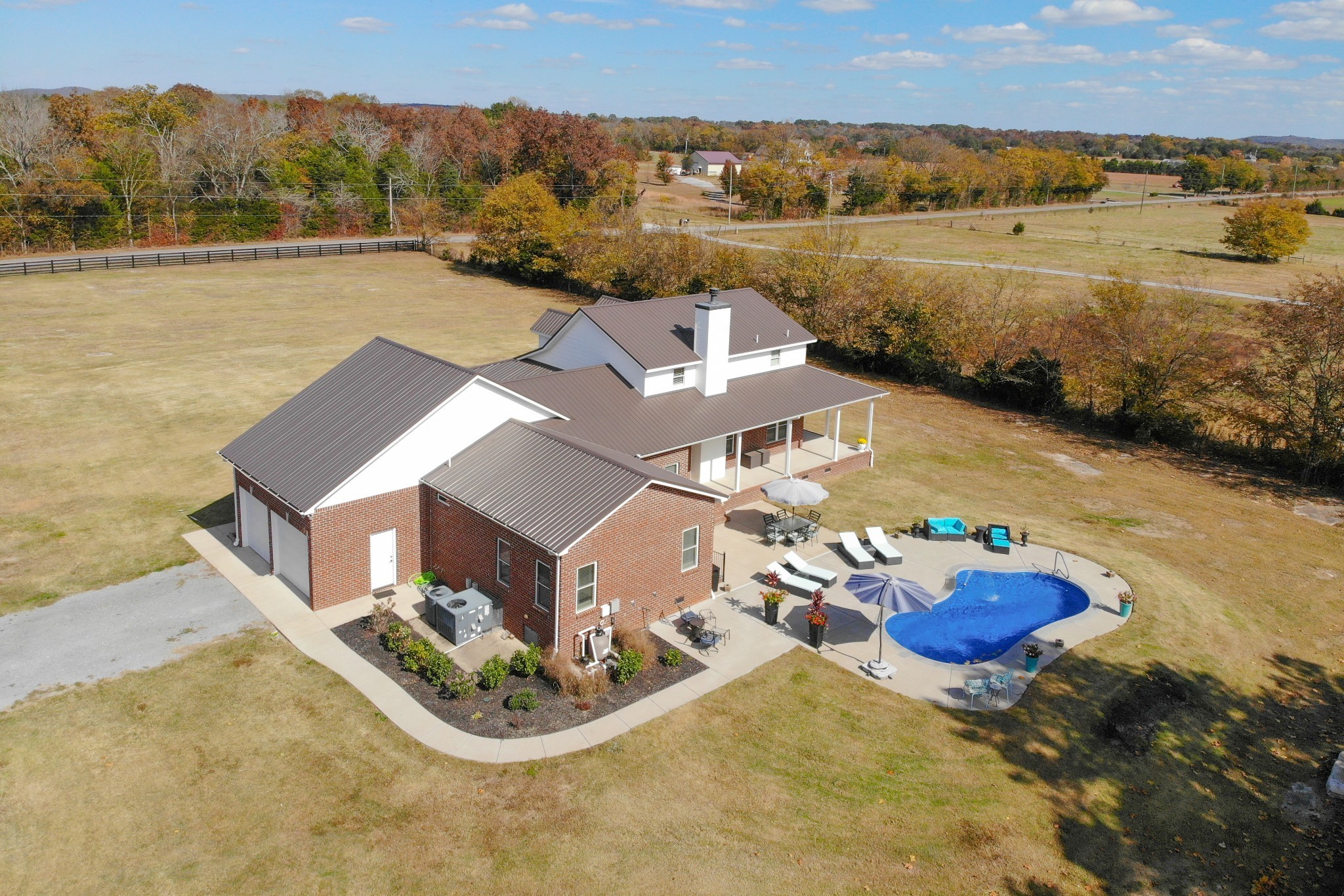 10865 Taylor Road Rockvale, TN 37153 - Photo 37 of 56 Gallery Image 37