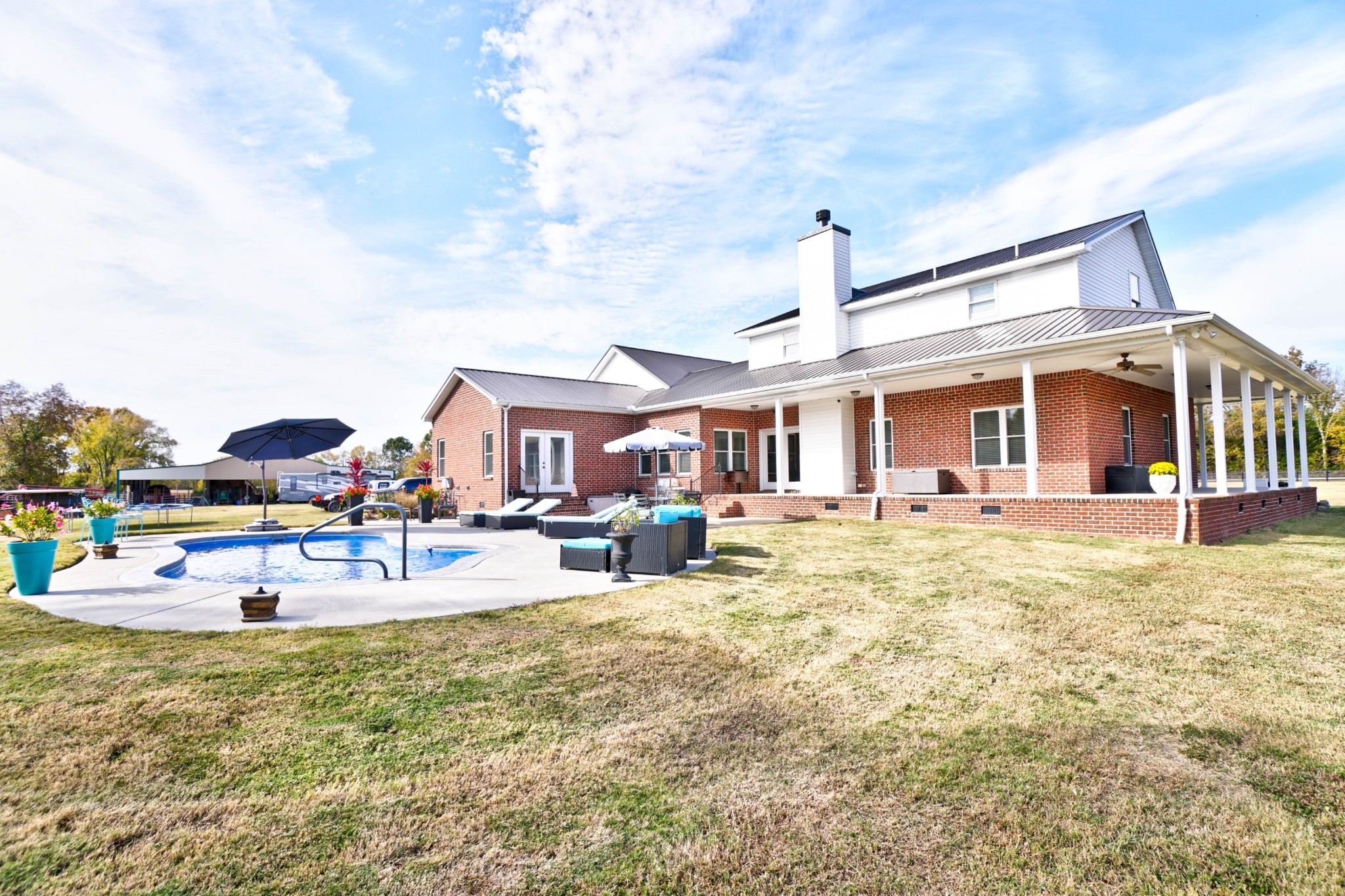 10865 Taylor Road Rockvale, TN 37153 - Photo 38 of 56 Gallery Image 38