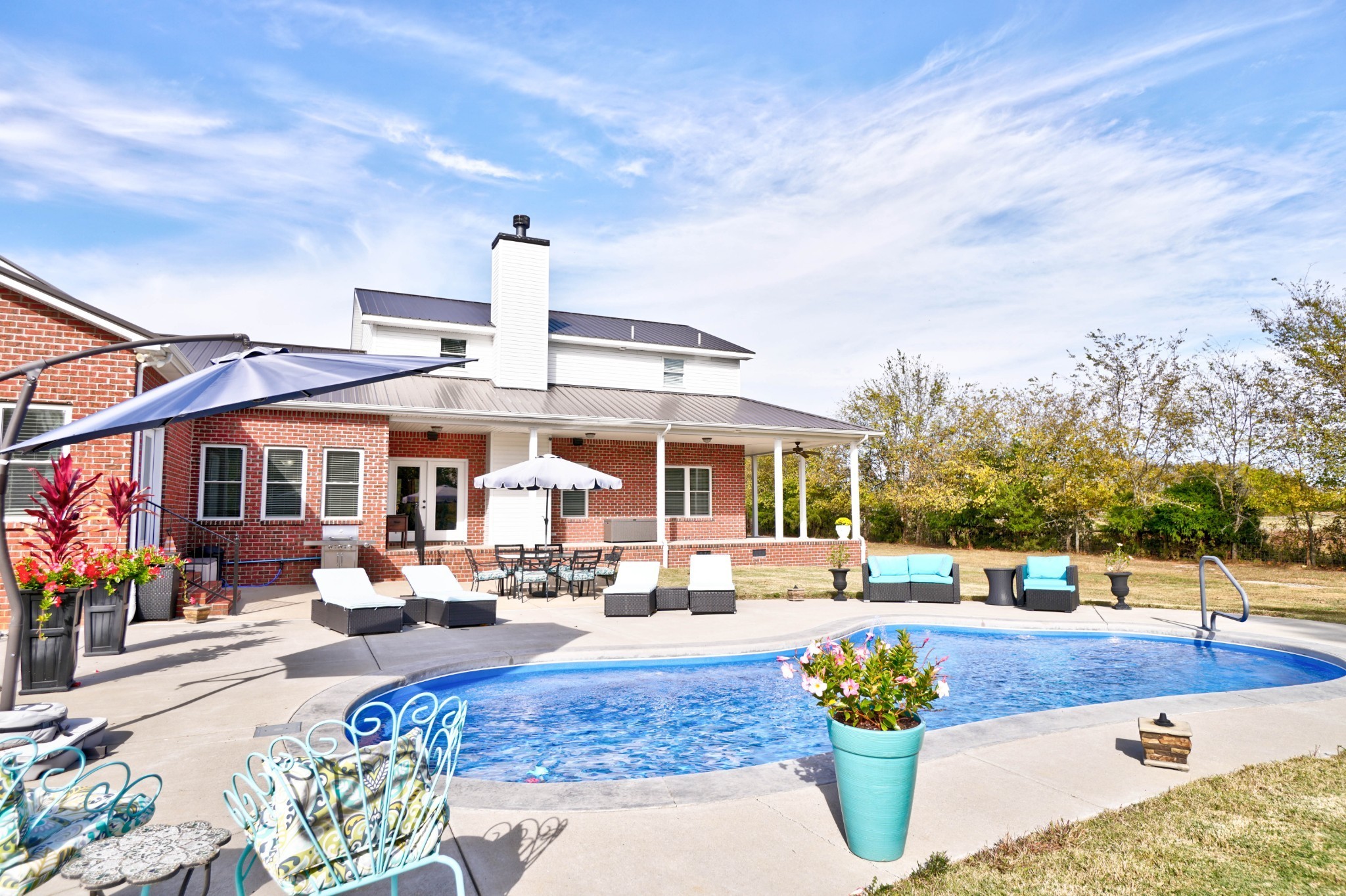 10865 Taylor Road Rockvale, TN 37153 - Photo 39 of 56 Gallery Image 39