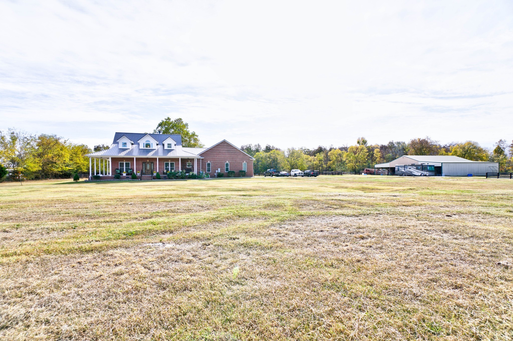10865 Taylor Road Rockvale, TN 37153 - Photo 4 of 56 Gallery Image 4