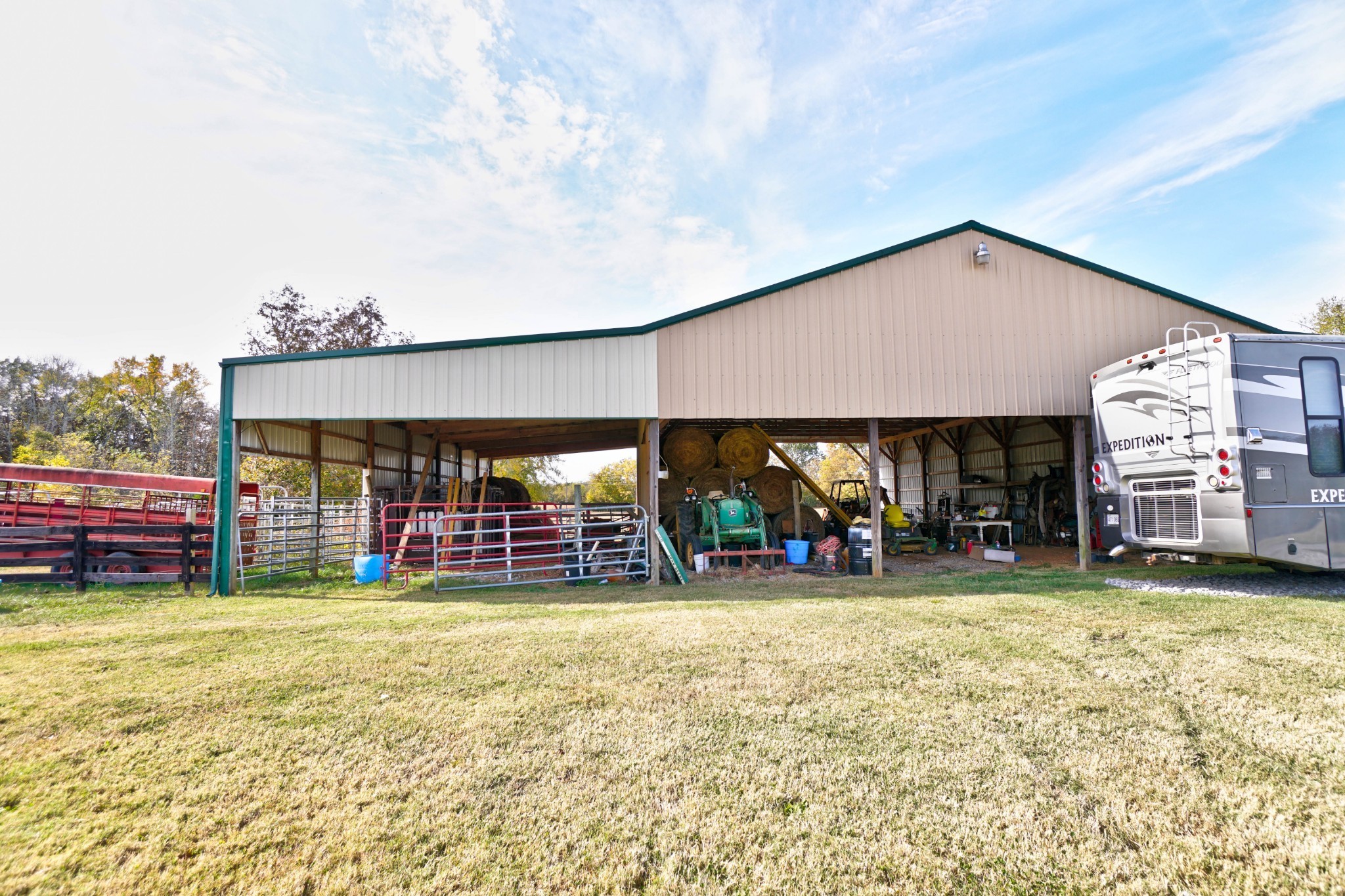 10865 Taylor Road Rockvale, TN 37153 - Photo 42 of 56 Gallery Image 42