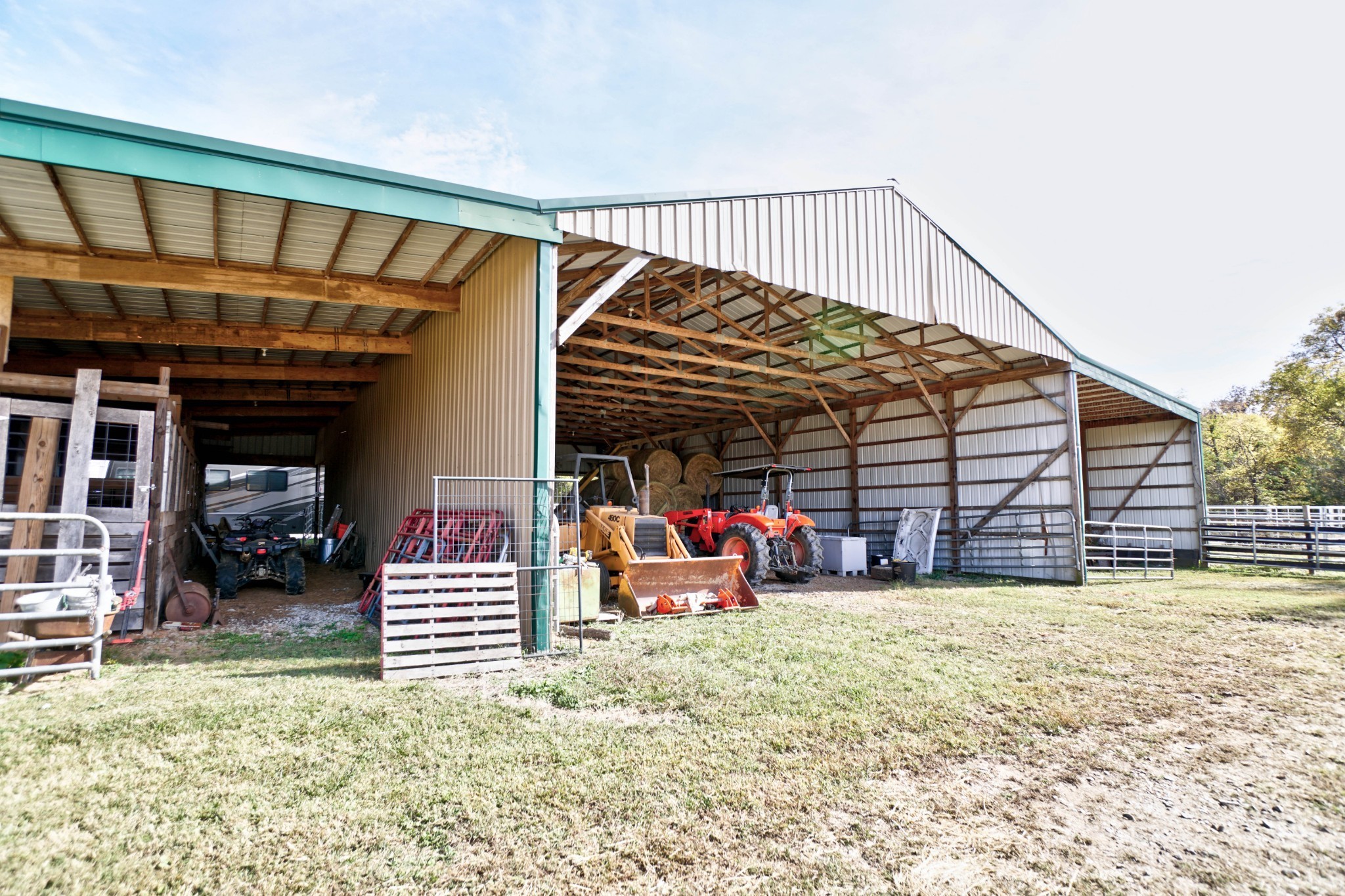 10865 Taylor Road Rockvale, TN 37153 - Photo 44 of 56 Gallery Image 44