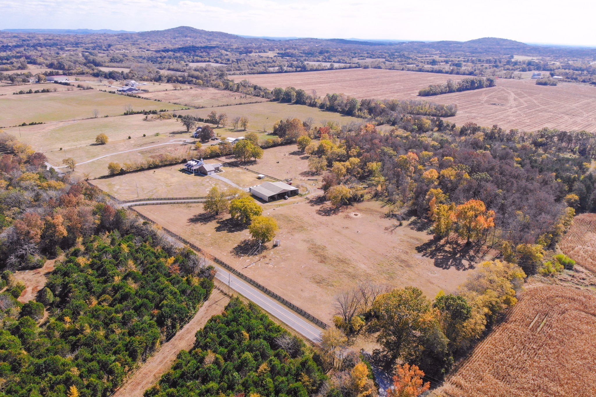 10865 Taylor Road Rockvale, TN 37153 - Photo 52 of 56 Gallery Image 52