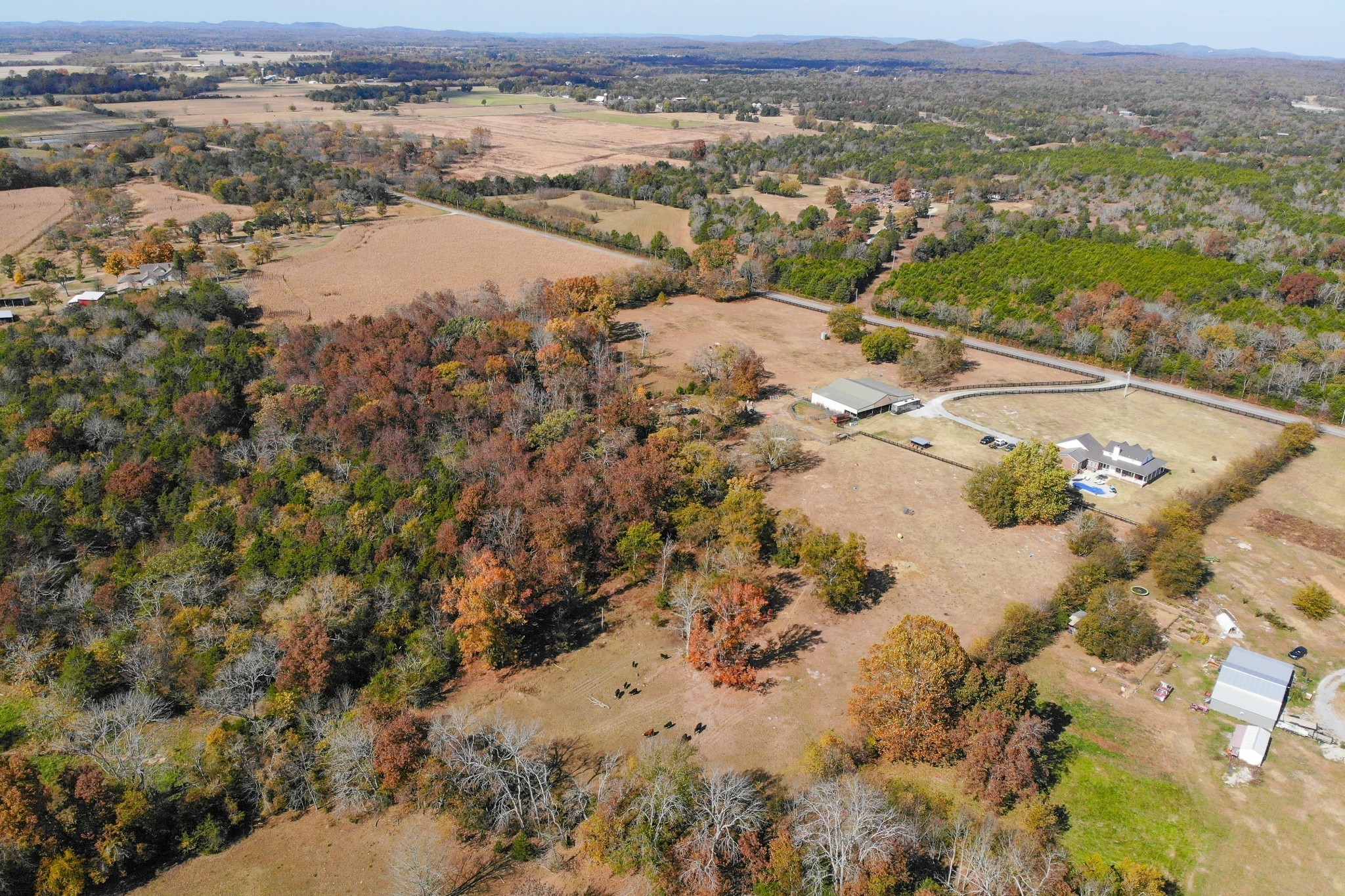 10865 Taylor Road Rockvale, TN 37153 - Photo 53 of 56 Gallery Image 53