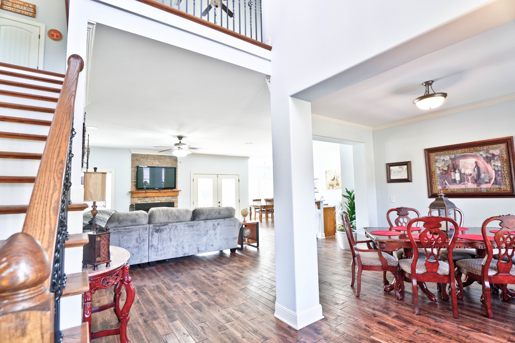 10865 Taylor Road Rockvale, TN 37153 - Photo 7 of 56 Gallery Image 7