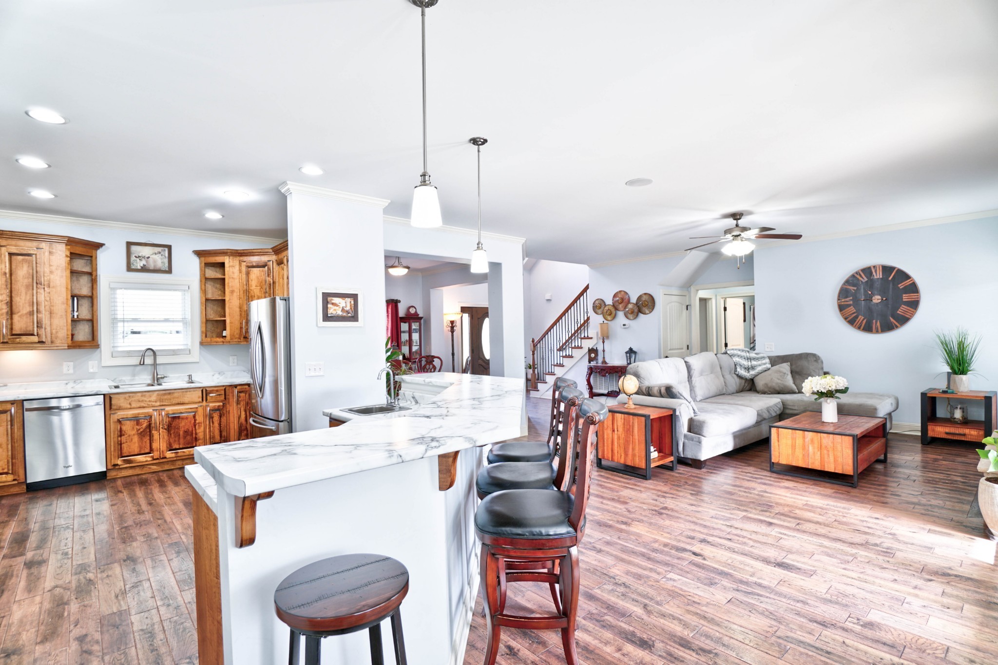 10865 Taylor Road Rockvale, TN 37153 - Photo 9 of 56 Gallery Image 9