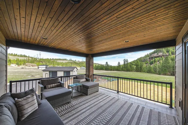 $1,115,000 | 16215 West Coulee Hite Road, Spokane, WA 99224