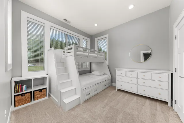 $1,115,000 | 16215 West Coulee Hite Road, Spokane, WA 99224