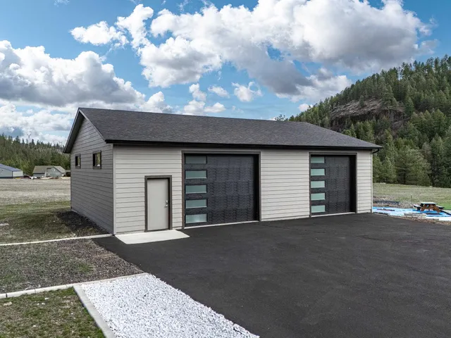 $1,115,000 | 16215 West Coulee Hite Road, Spokane, WA 99224