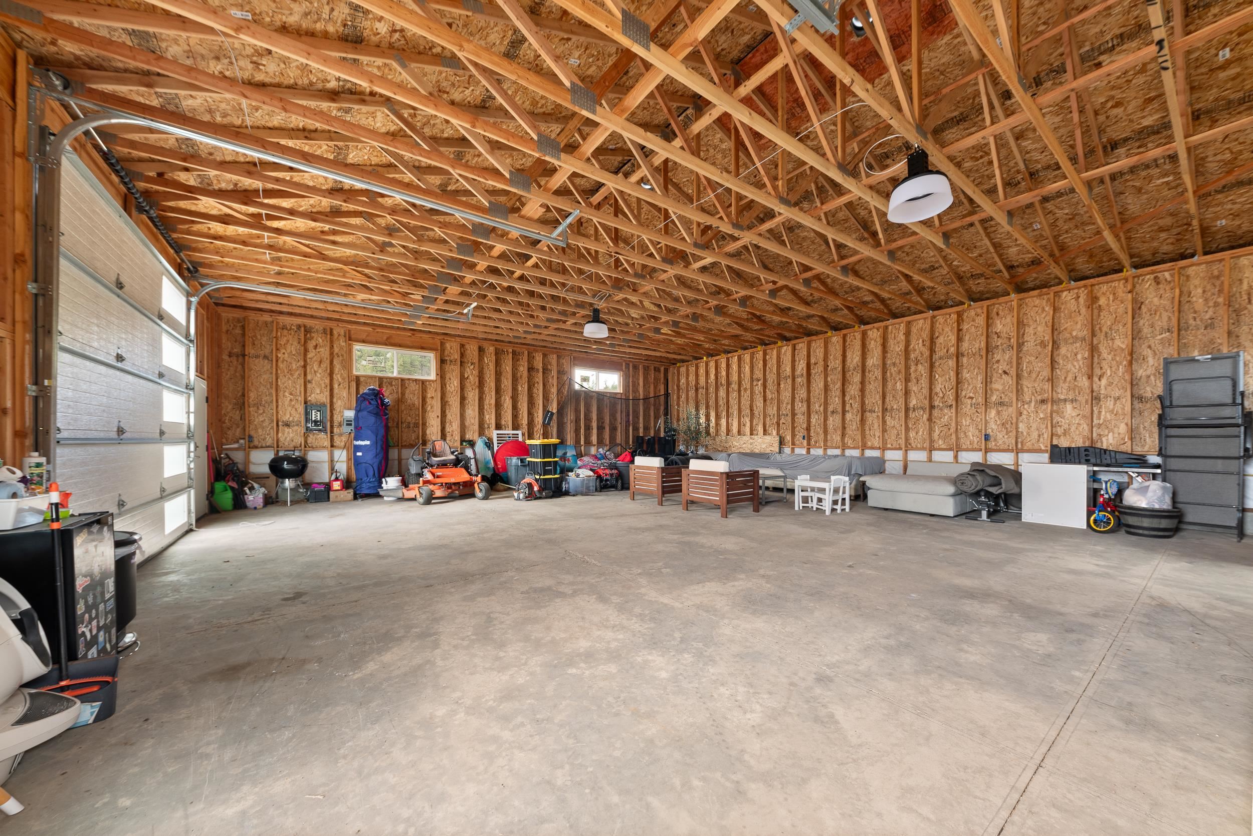 16215 West Coulee Hite Road Spokane, WA 99224 - Photo 19 of 50