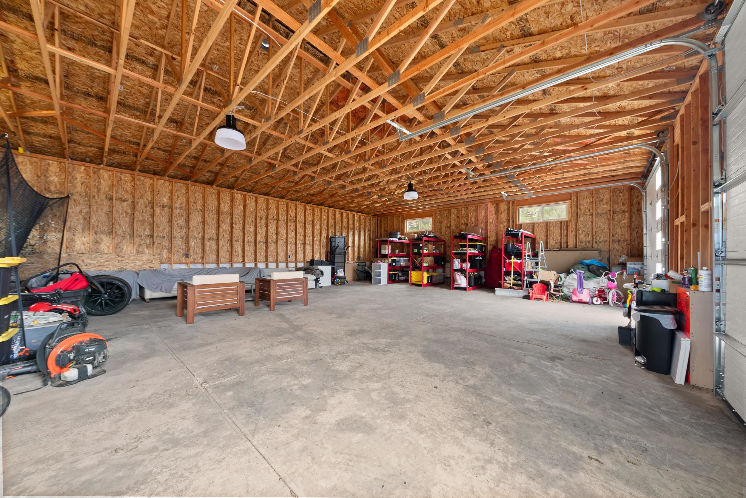 16215 West Coulee Hite Road Spokane, WA 99224 - Photo 20 of 50