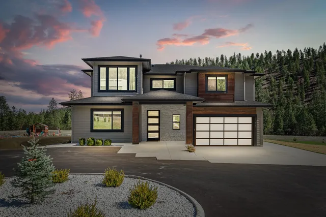 $1,115,000 | 16215 West Coulee Hite Road, Spokane, WA 99224