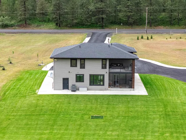 $1,115,000 | 16215 West Coulee Hite Road, Spokane, WA 99224