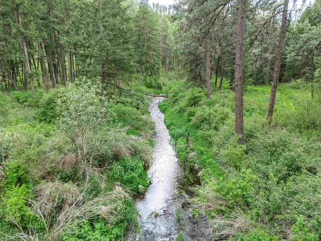 $1,115,000 | 16215 West Coulee Hite Road, Spokane, WA 99224