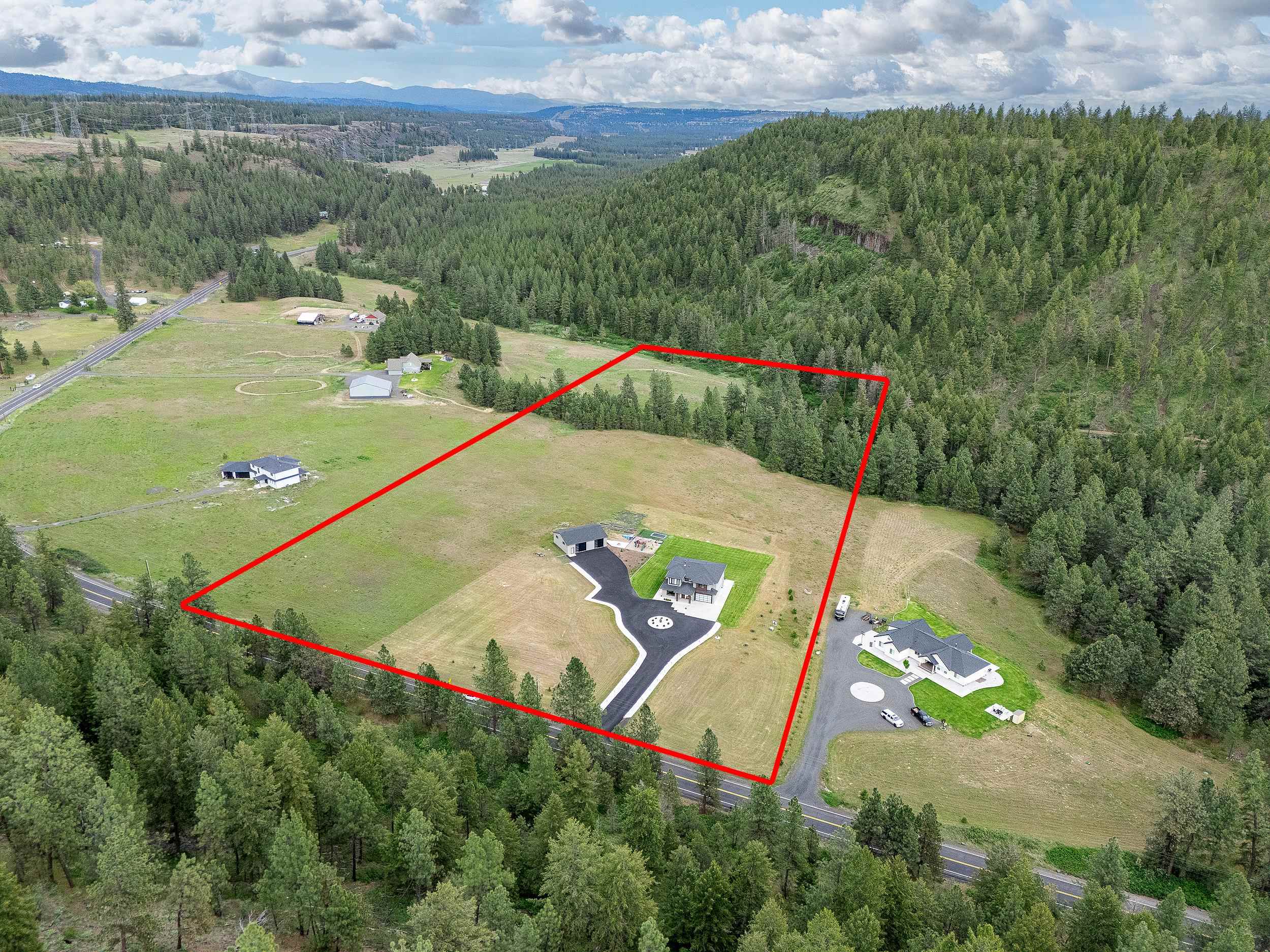 16215 West Coulee Hite Road Spokane, WA 99224 - Photo 23 of 50