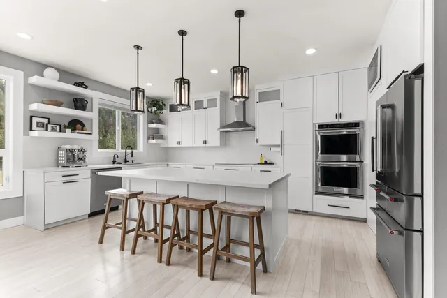 $1,115,000 | 16215 West Coulee Hite Road, Spokane, WA 99224