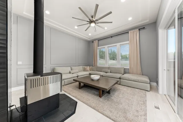 $1,115,000 | 16215 West Coulee Hite Road, Spokane, WA 99224