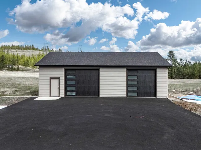 $1,115,000 | 16215 West Coulee Hite Road, Spokane, WA 99224