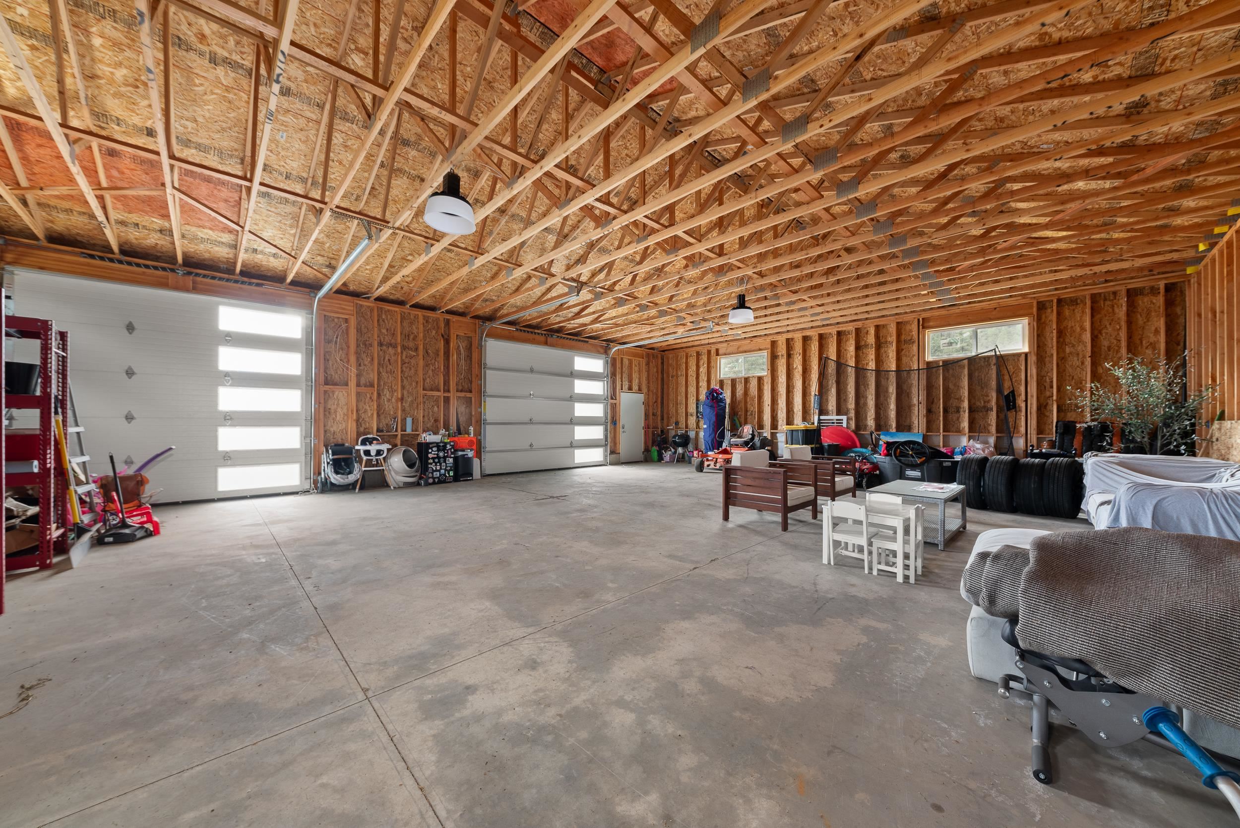 16215 West Coulee Hite Road Spokane, WA 99224 - Photo 49 of 50