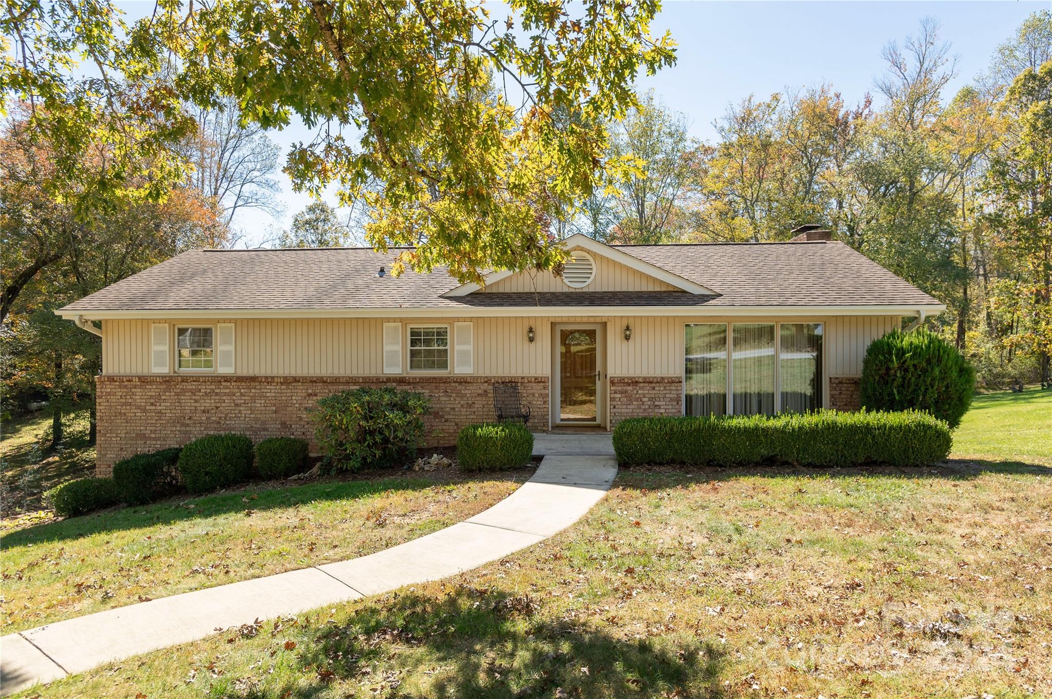 3199 Butler Bridge Road Mills River, NC 28759 - Photo 1 of 26 Gallery Image 1
