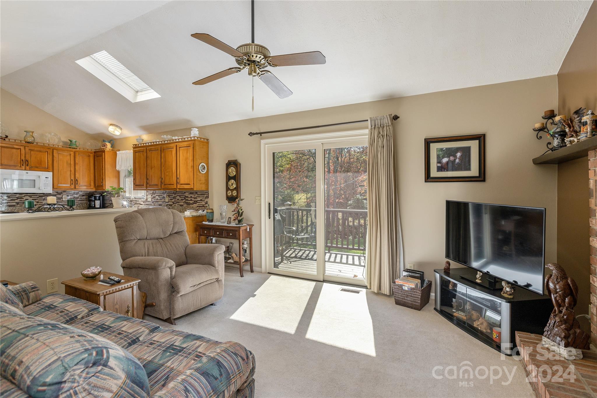 3199 Butler Bridge Road Mills River, NC 28759 - Photo 11 of 26 Gallery Image 11