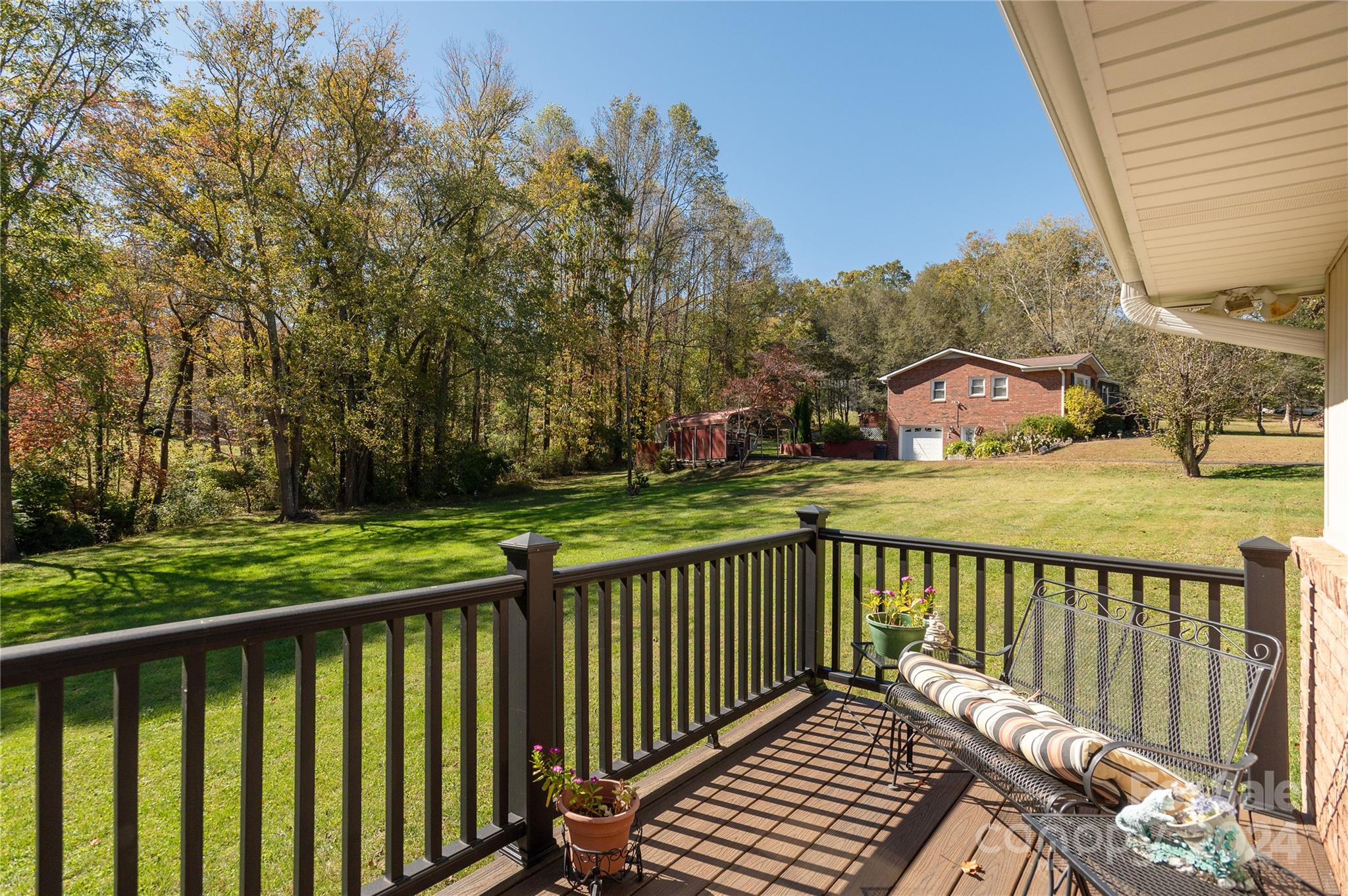 3199 Butler Bridge Road Mills River, NC 28759 - Photo 18 of 26 Gallery Image 18