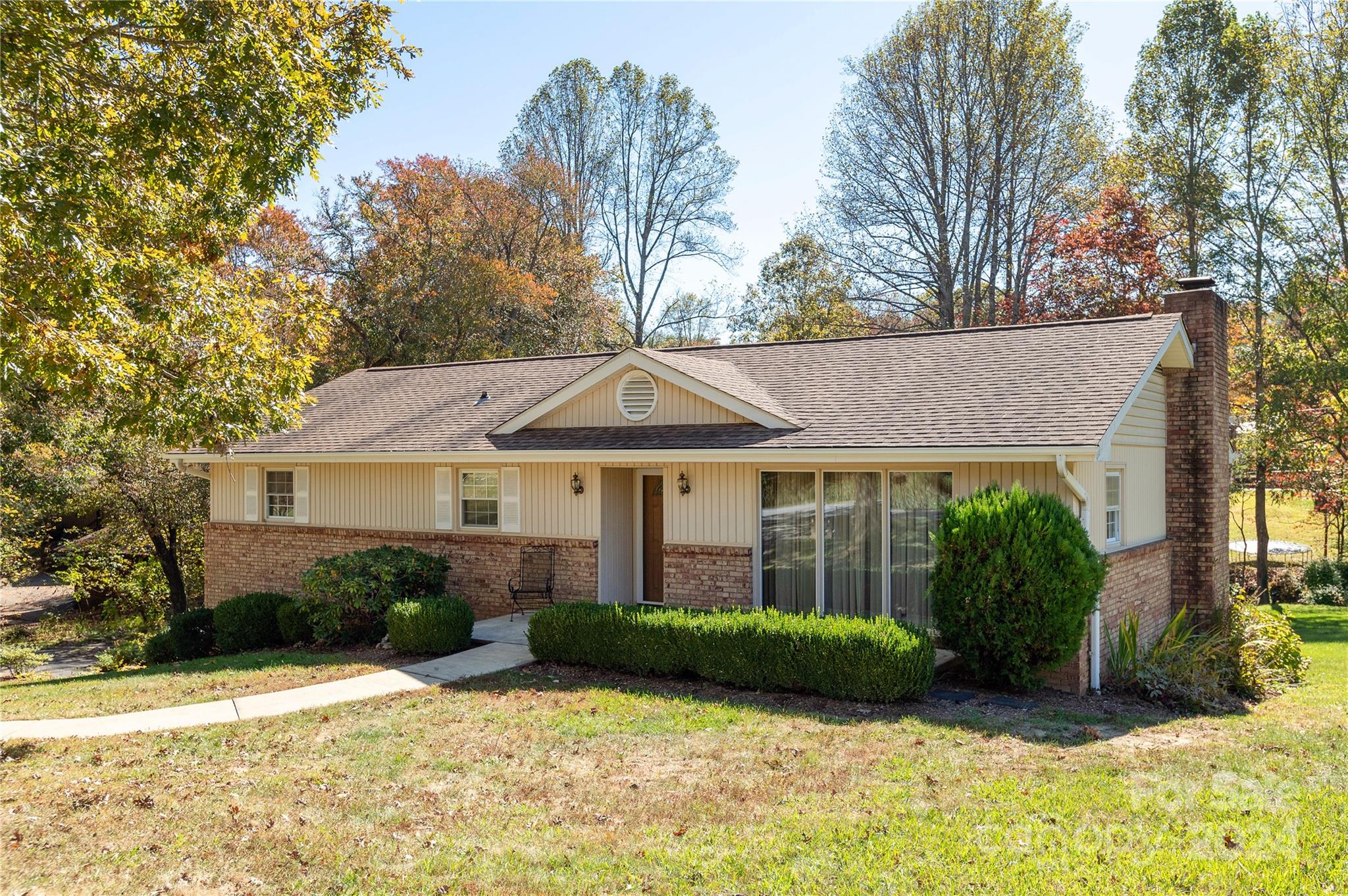 3199 Butler Bridge Road Mills River, NC 28759 - Photo 2 of 26 Gallery Image 2