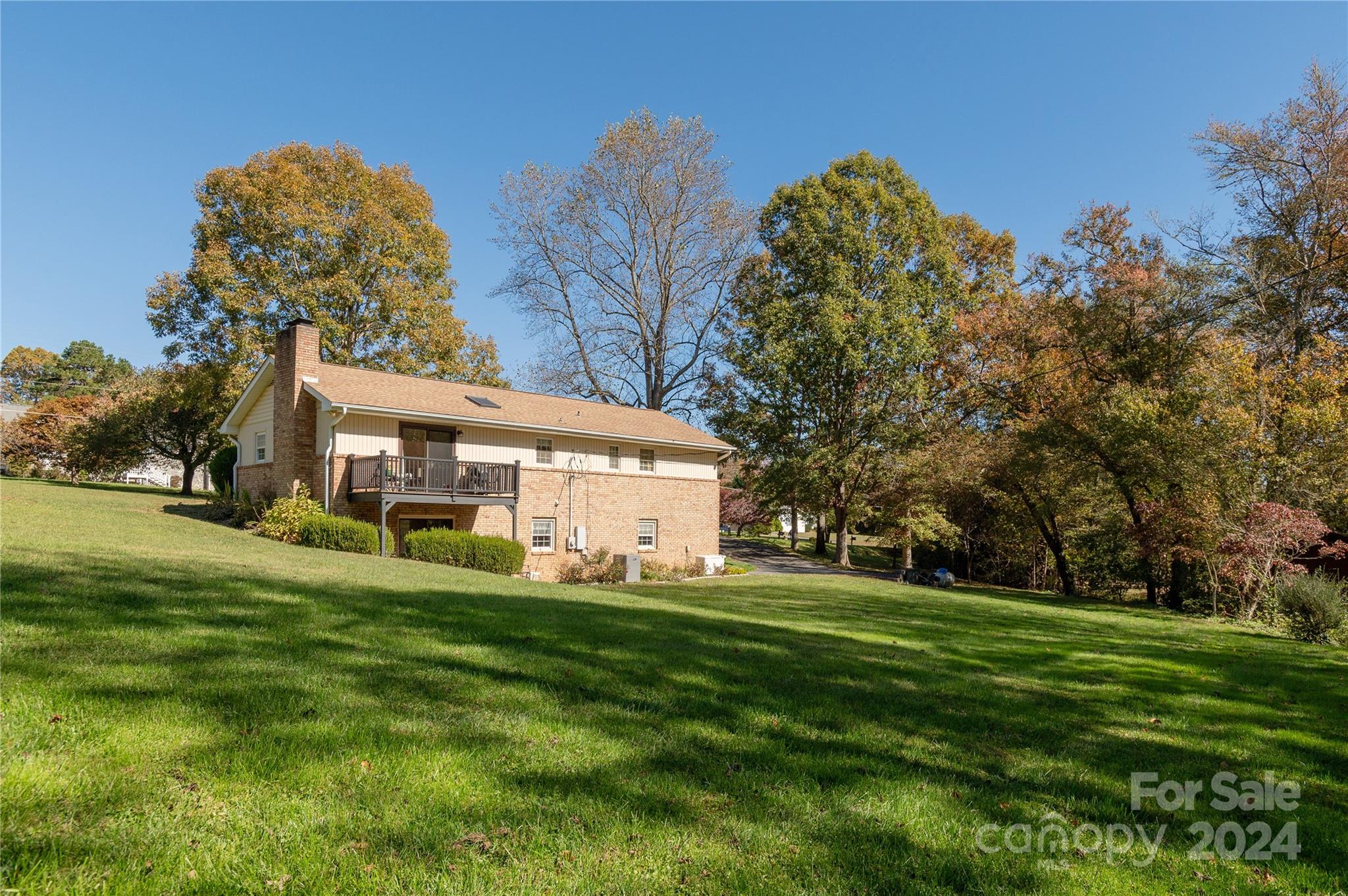 3199 Butler Bridge Road Mills River, NC 28759 - Photo 21 of 26 Gallery Image 21
