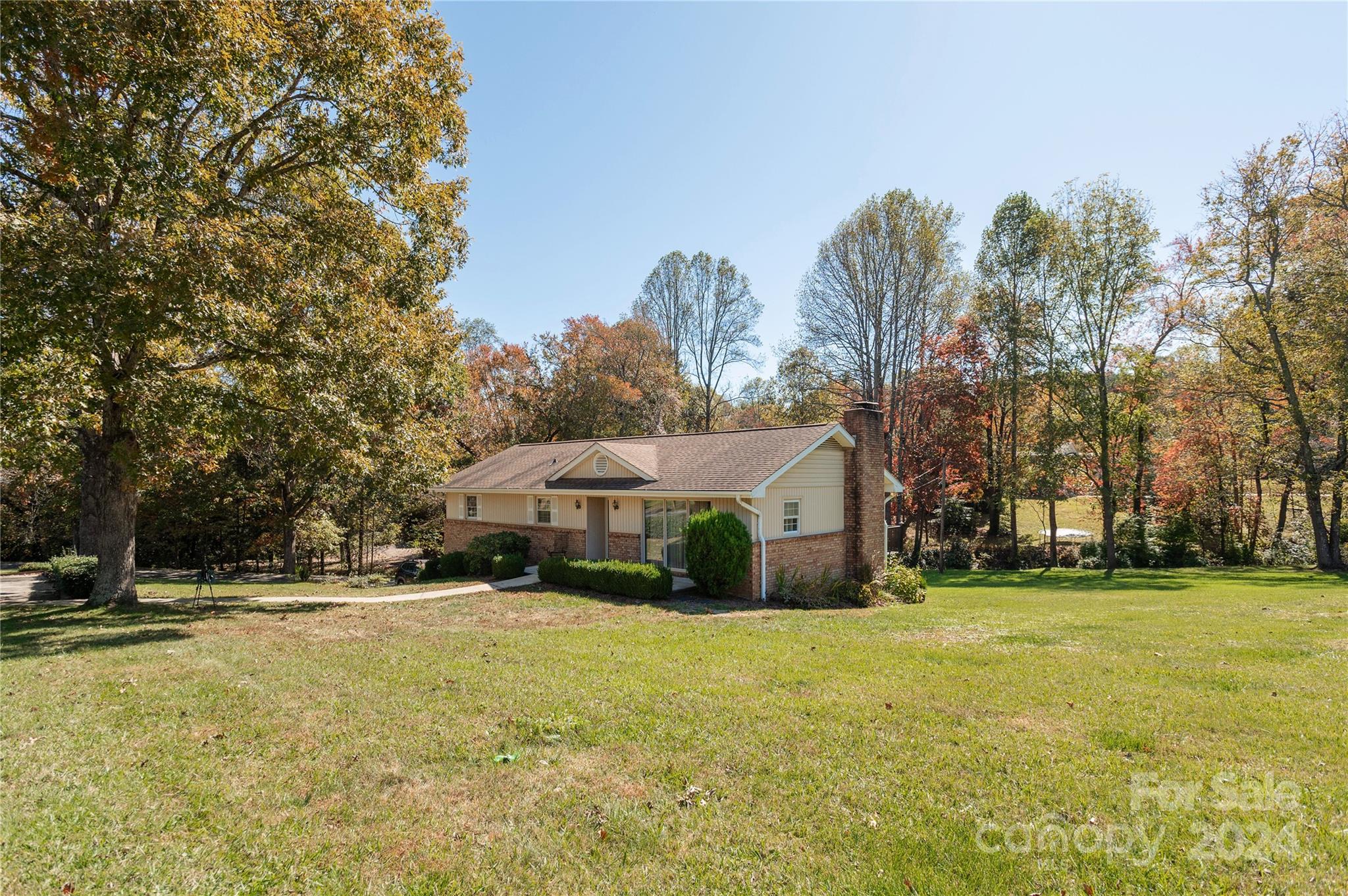 3199 Butler Bridge Road Mills River, NC 28759 - Photo 22 of 26 Gallery Image 22