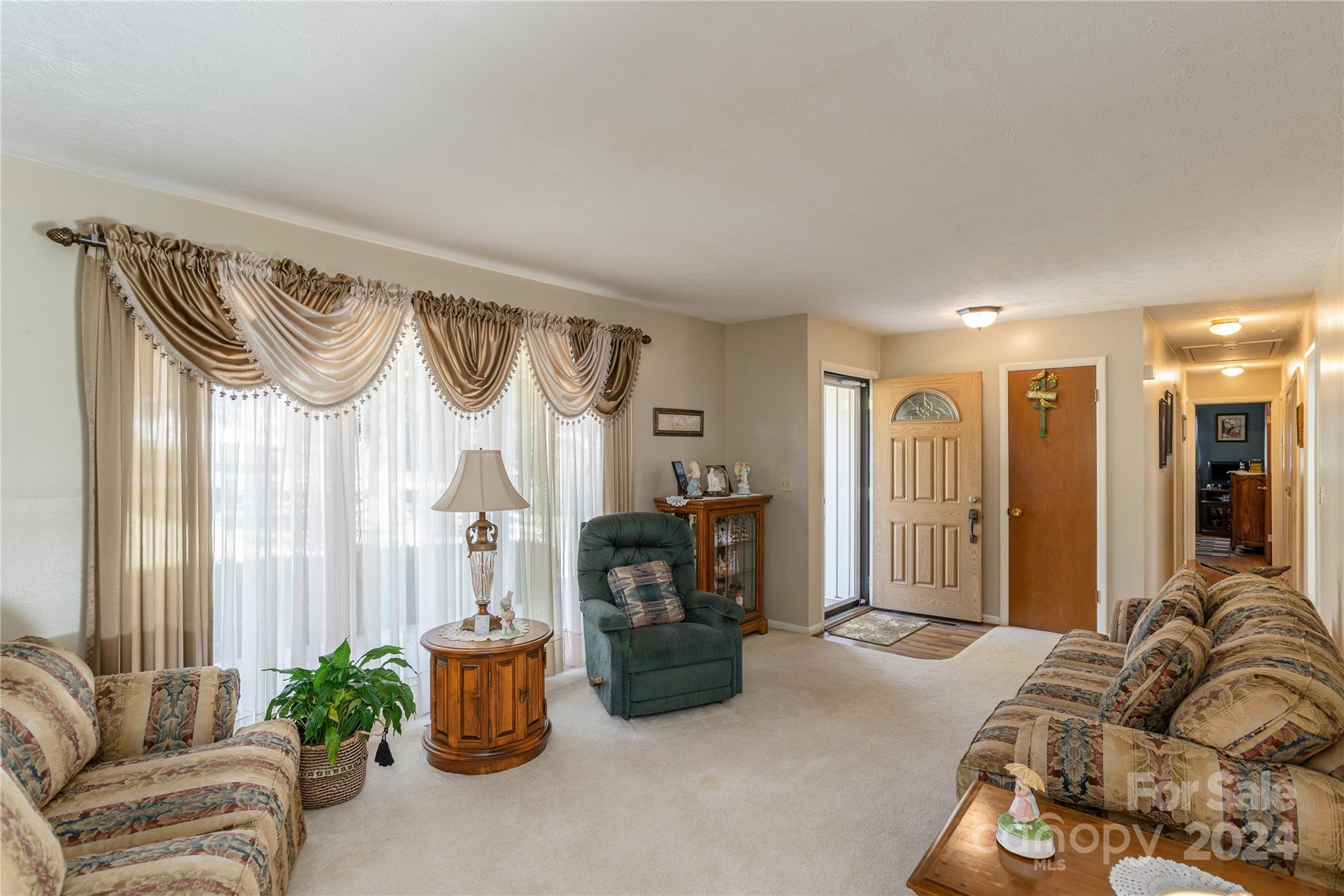 3199 Butler Bridge Road Mills River, NC 28759 - Photo 4 of 26 Gallery Image 4