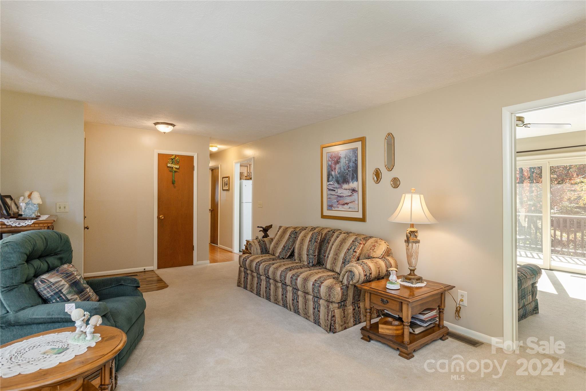 3199 Butler Bridge Road Mills River, NC 28759 - Photo 5 of 26 Gallery Image 5