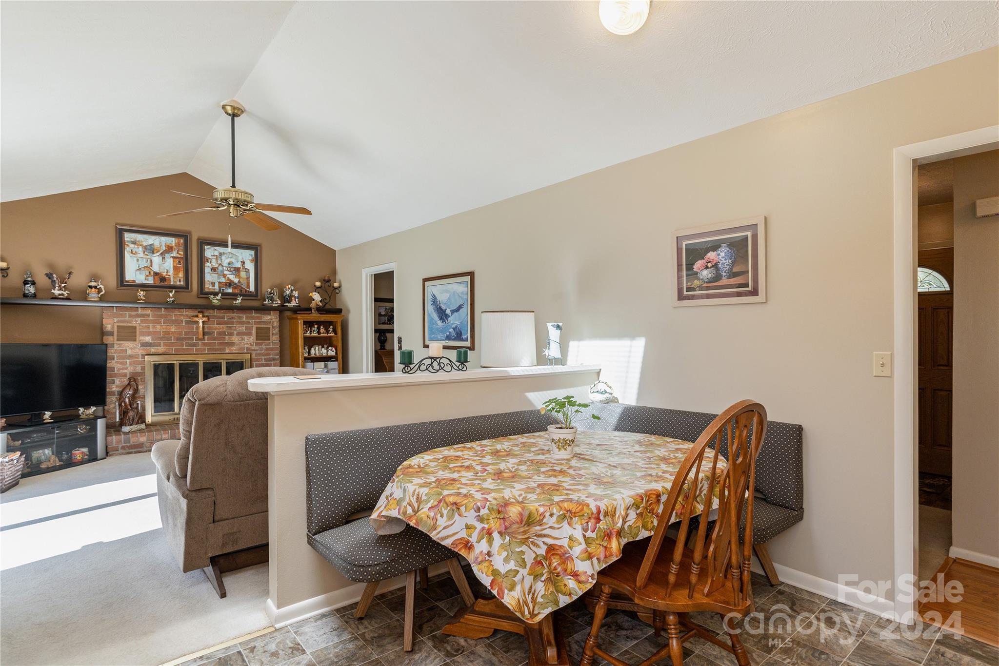 3199 Butler Bridge Road Mills River, NC 28759 - Photo 8 of 26 Gallery Image 8