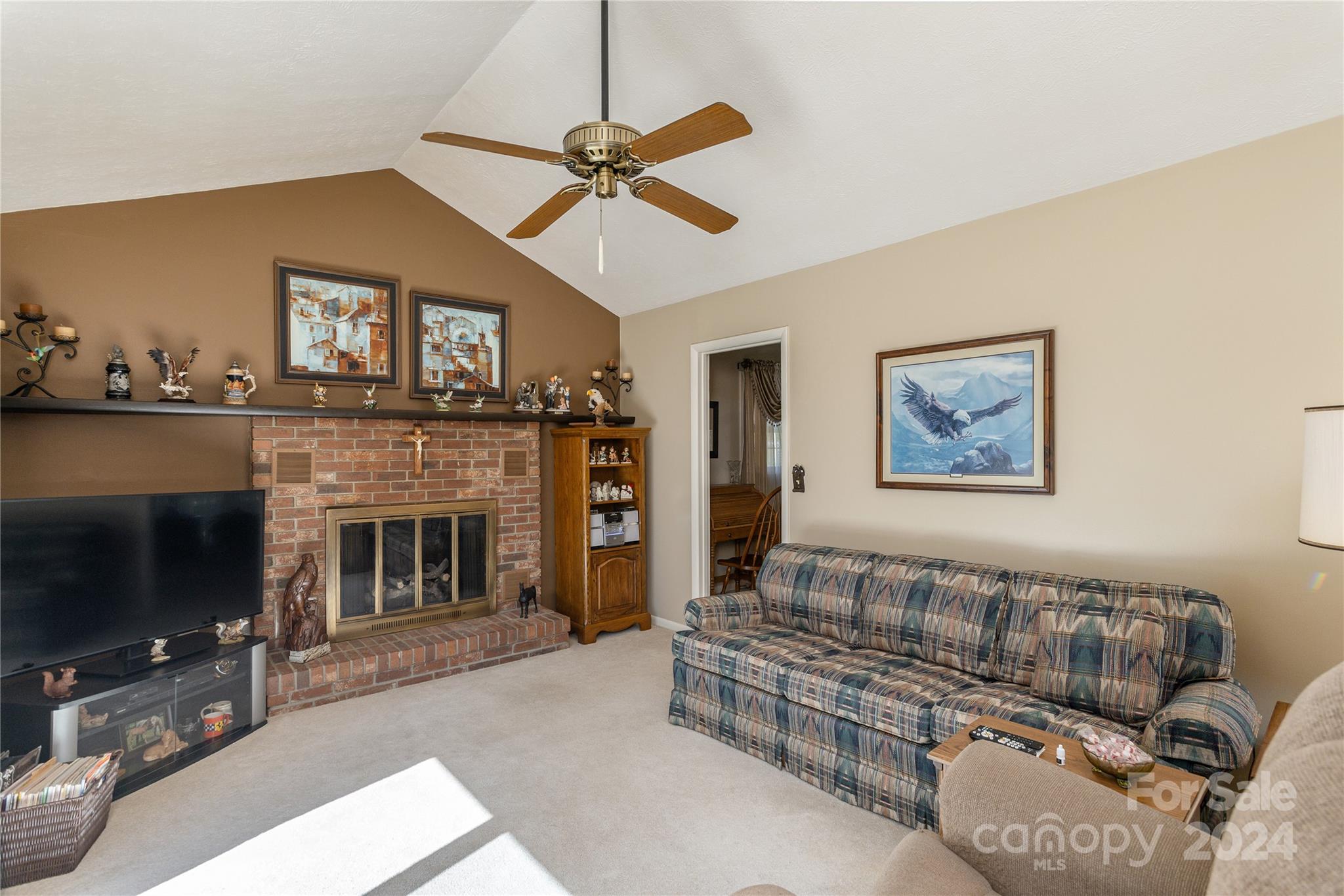 3199 Butler Bridge Road Mills River, NC 28759 - Photo 9 of 26 Gallery Image 9