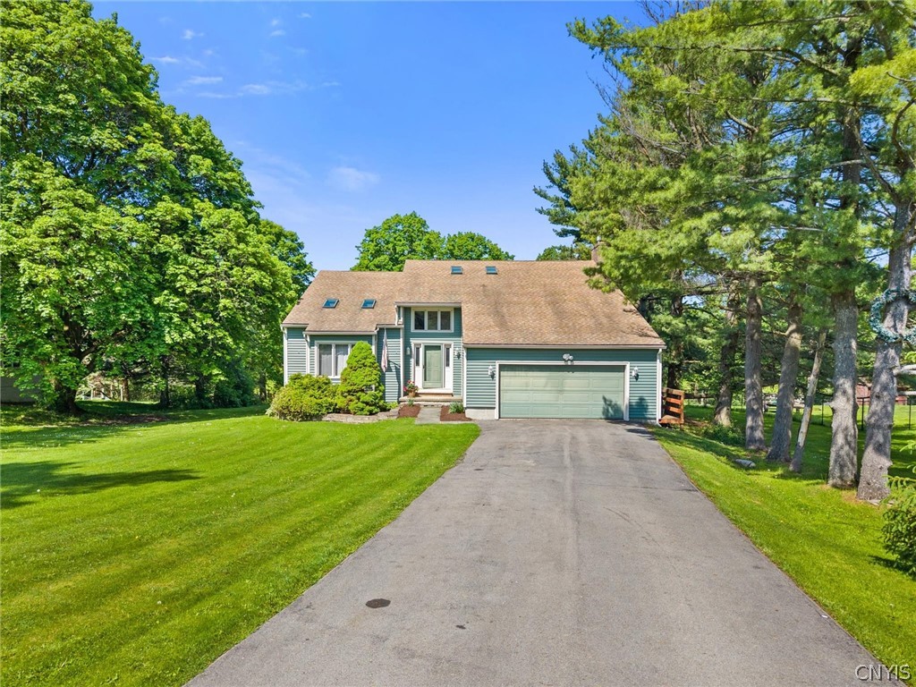4243 Young Road Onondaga, NY 13215 - Photo 4 of 50
