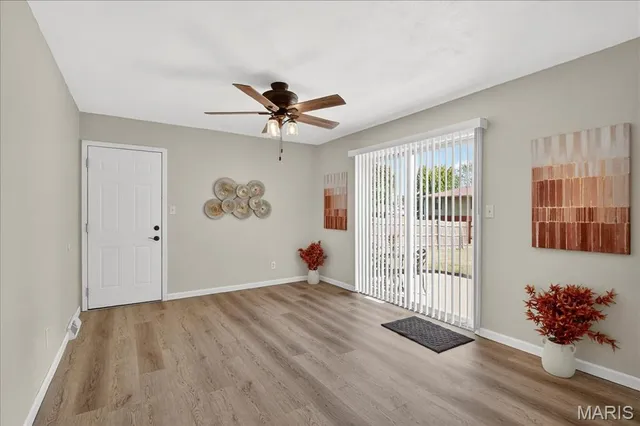 $239,900 | 120 Williamsburg Drive, Belleville, IL 62221