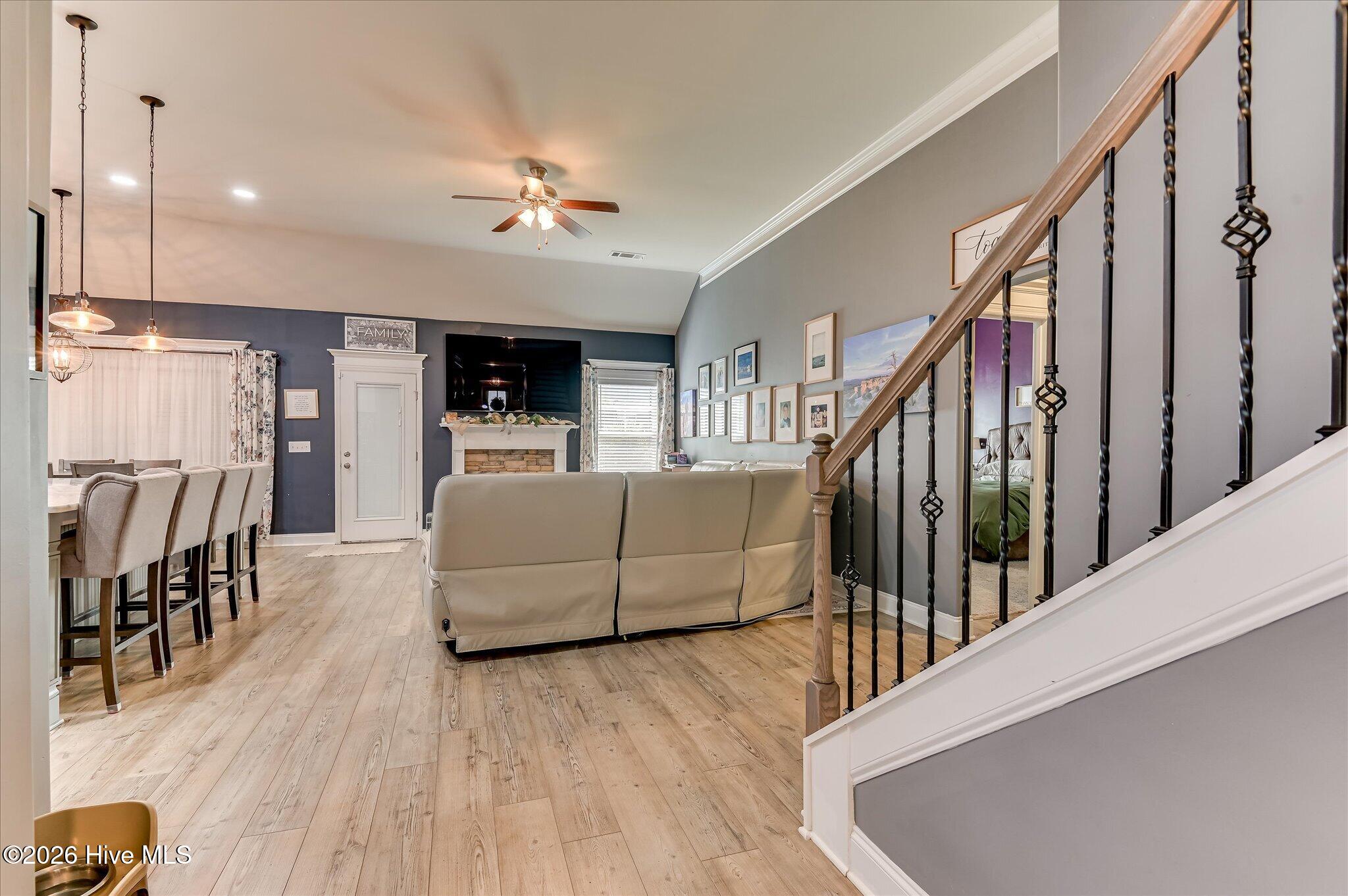 267 Palisade Ridge Evans, GA 30809 - Photo 7 of 50
