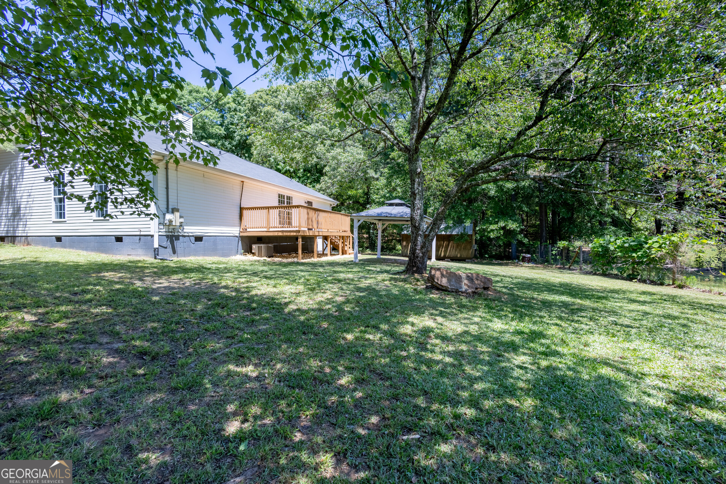 3354 Antioch Road Franklin, GA 30217 - Photo 39 of 48