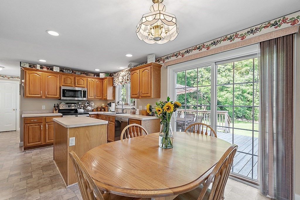 17 Richards Avenue Rutland, MA 01543 - Photo 12 of 42
