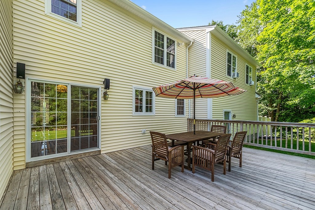17 Richards Avenue Rutland, MA 01543 - Photo 4 of 42