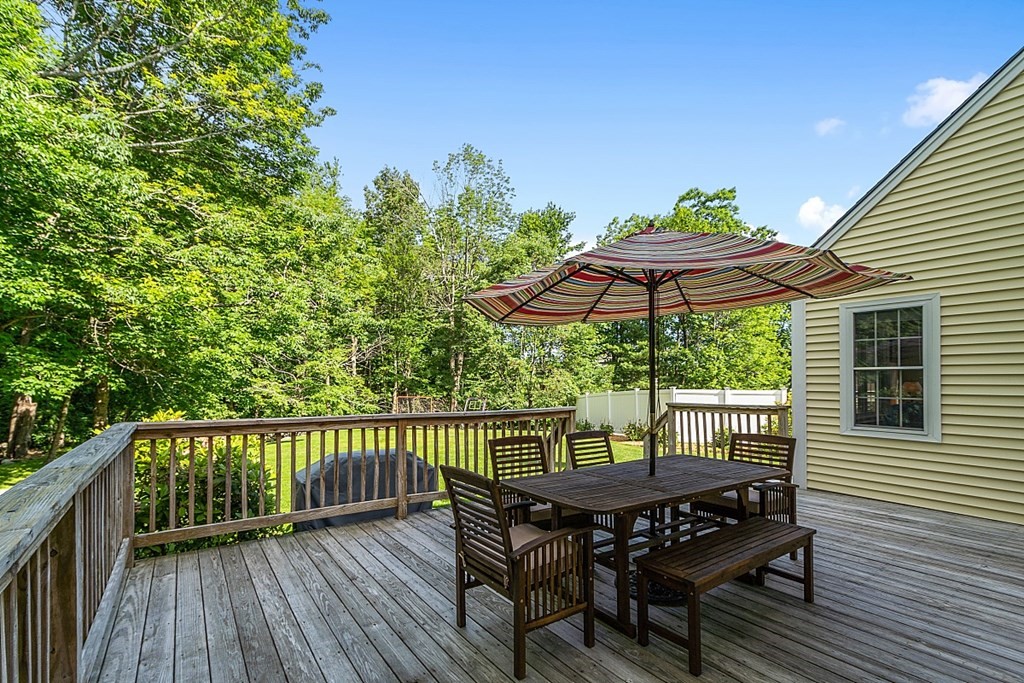 17 Richards Avenue Rutland, MA 01543 - Photo 5 of 42