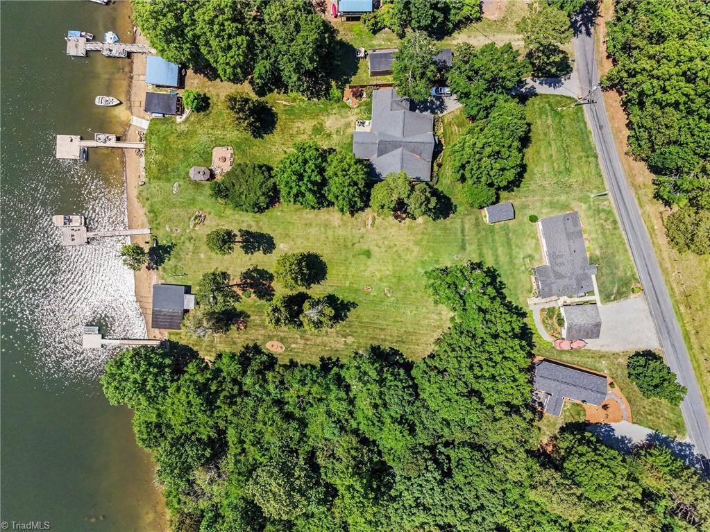 163 Flat Swamp Lake Road Denton, NC 27239 - Photo 37 of 38