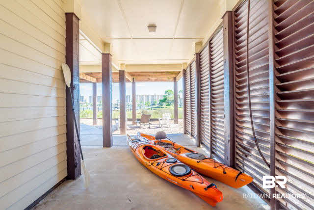 26896 Moses Road Orange Beach, AL 36561 - Photo 26 of 42 Storage Area