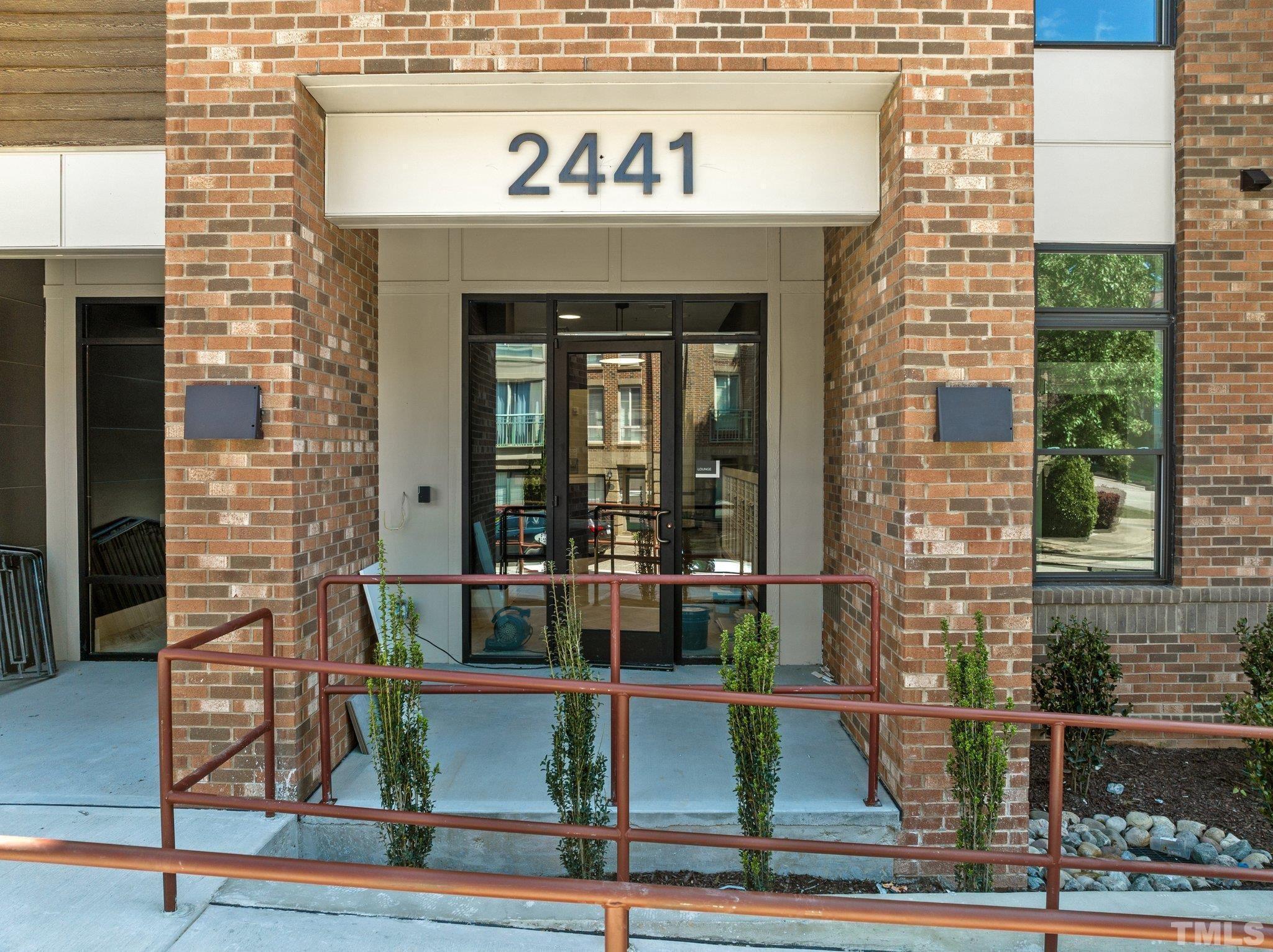 2441 Campus Shore Drive, Unit 109A Raleigh, NC 27606 - Photo 21 of 48 Photo #23