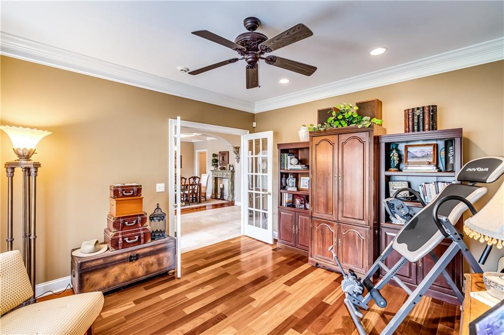 411 Overlook Way Cohutta, GA 30710 - Photo 15 of 86 Gallery Image 15